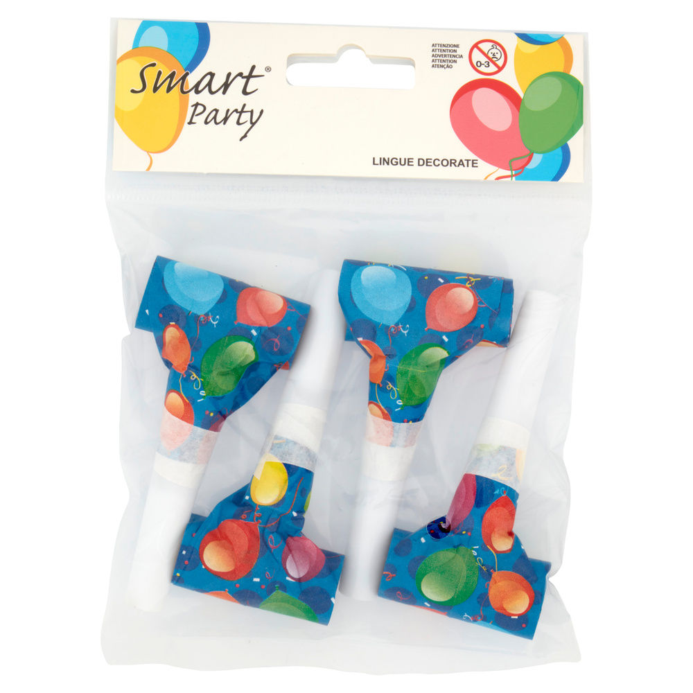 LINGUE PERLAFESTA PZ 4 - 5