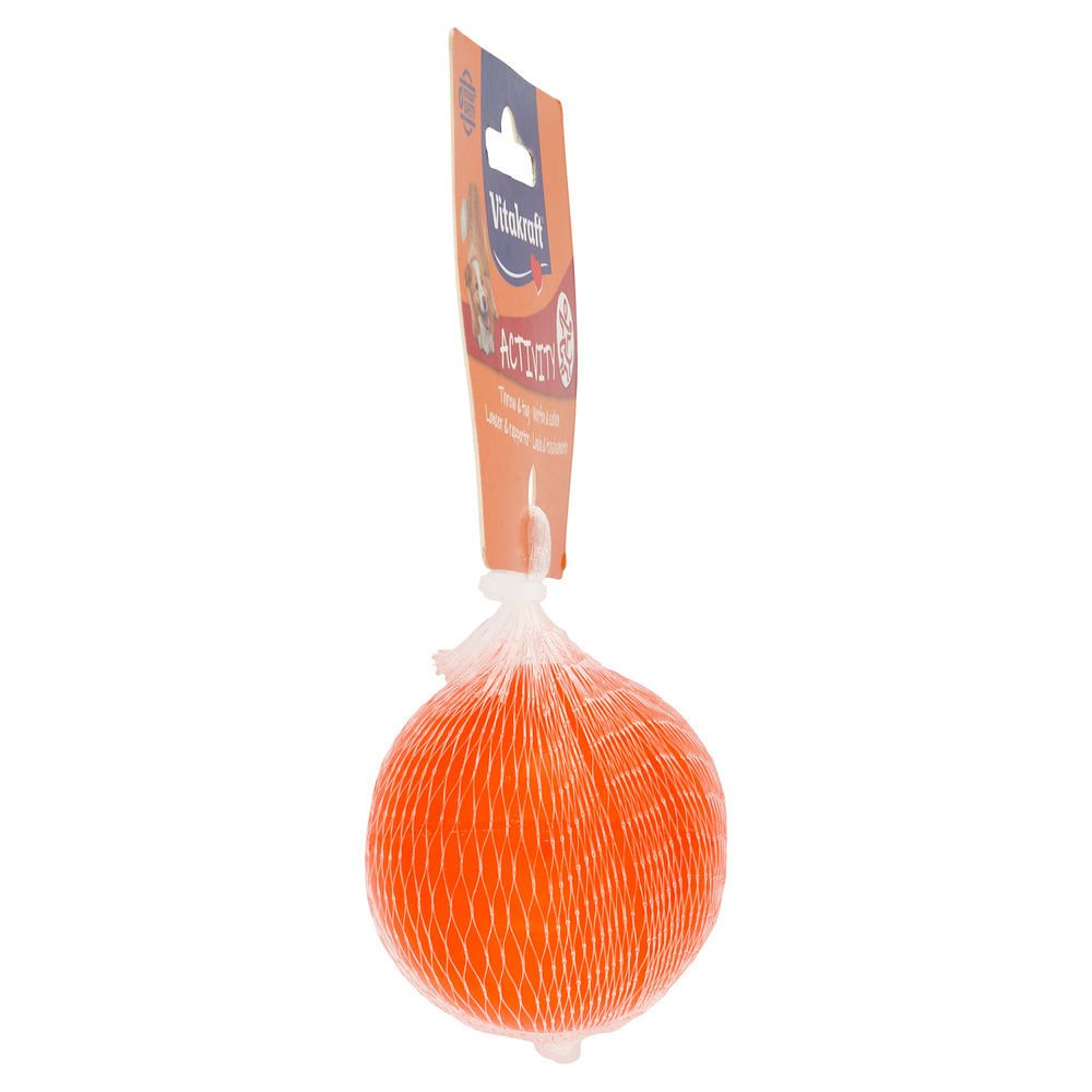CRAZY BALL X CANI MIS. M - 1 PZ. - 5