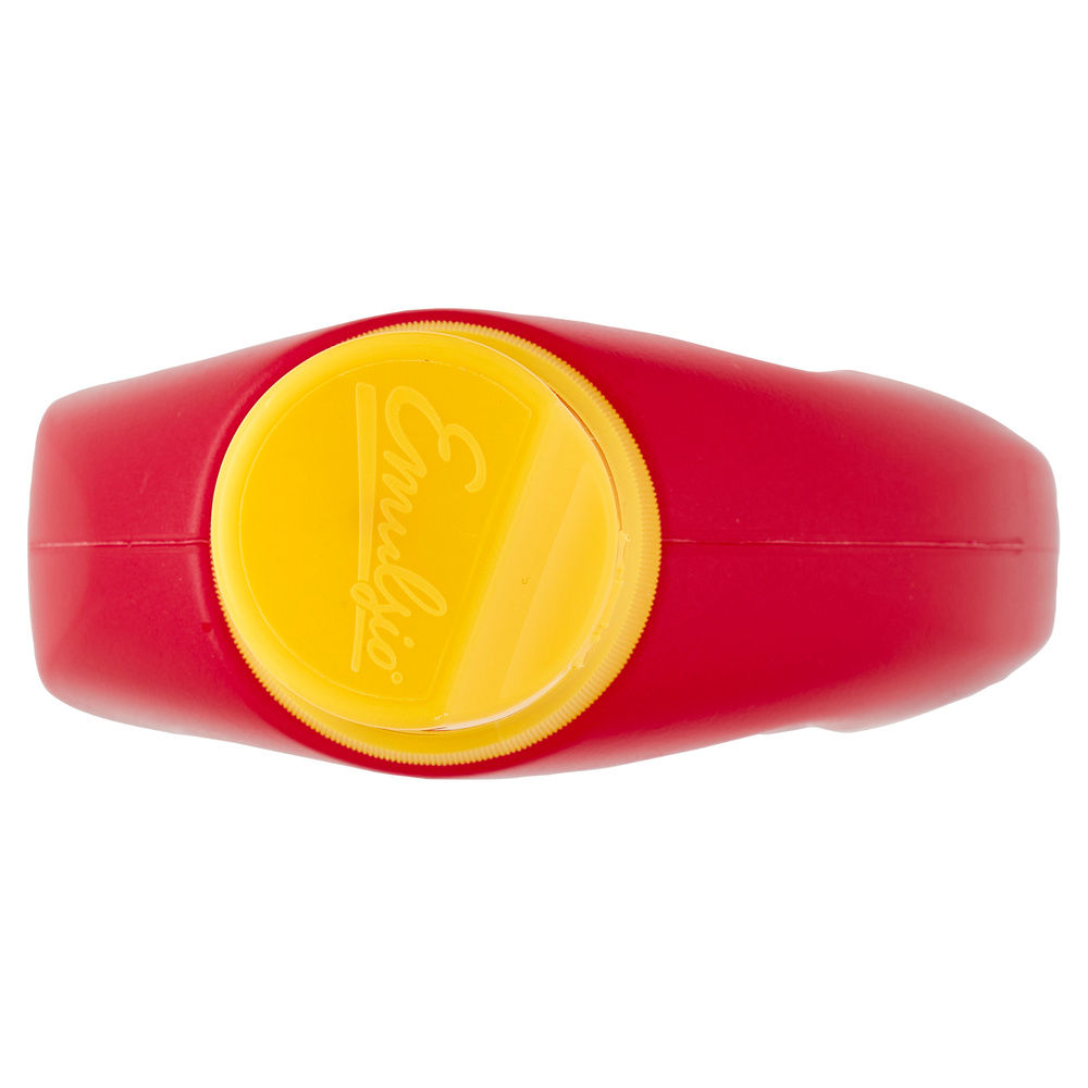 CERA PAVIMENTI EMULSIO ROSSA AUTOLUCIDANTE FLACONE ML.725 - 3