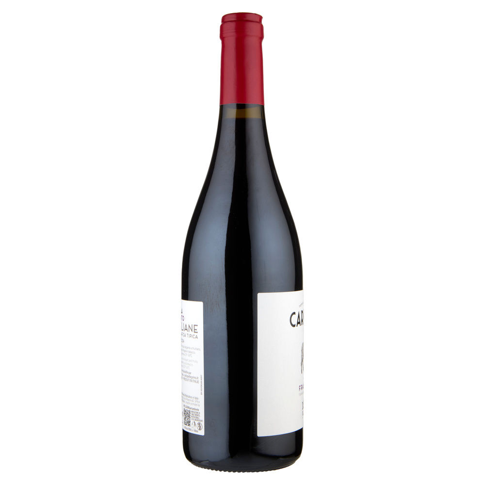 FRAPPATO TERRE SICILIANE IGT CARDILLA ML 750 - 4