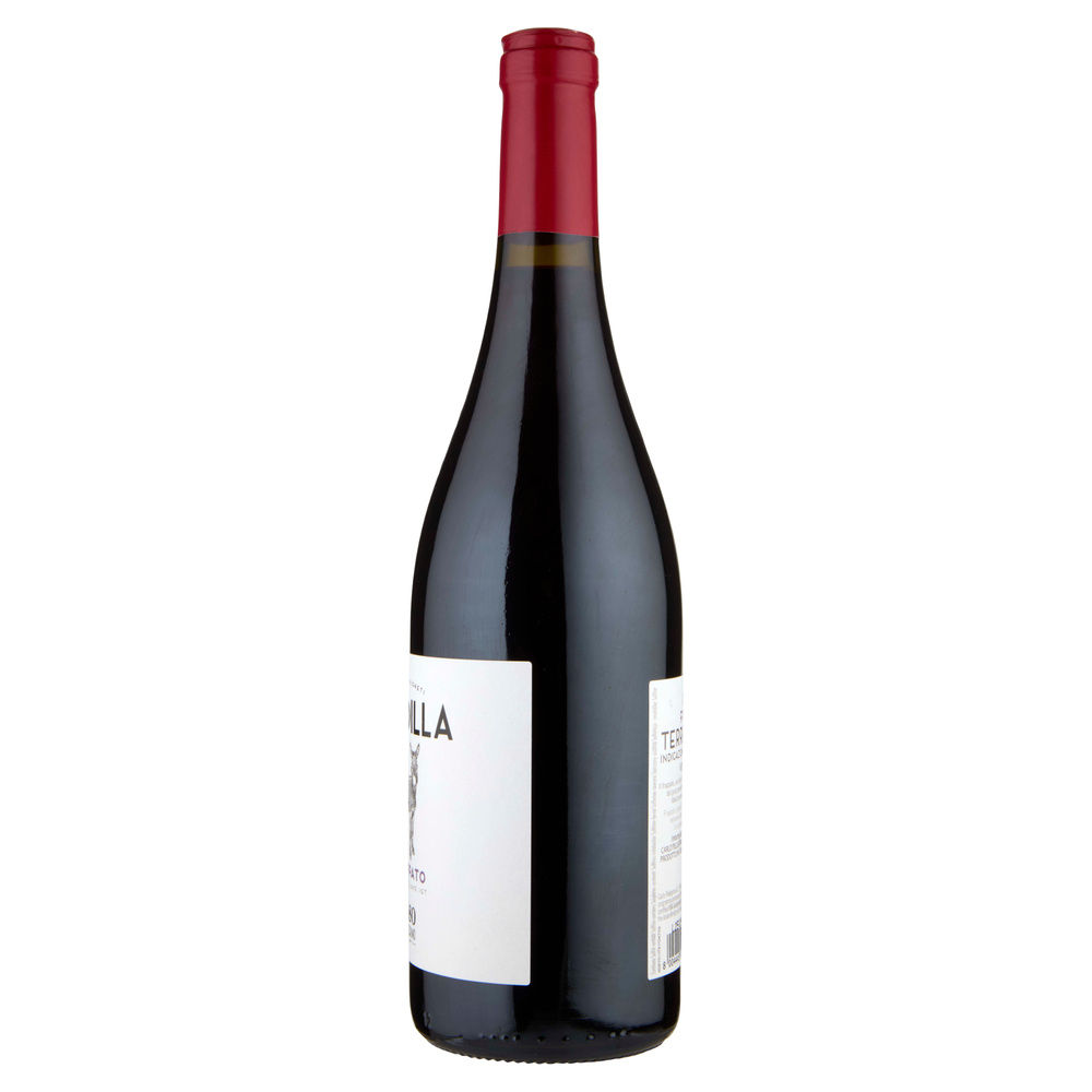 FRAPPATO TERRE SICILIANE IGT CARDILLA ML 750 - 2