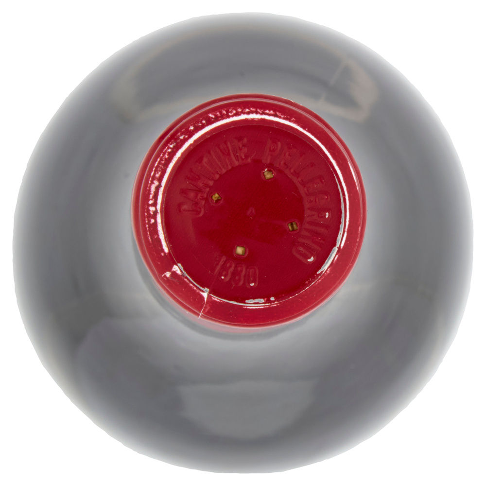 FRAPPATO TERRE SICILIANE IGT CARDILLA ML 750 - 1