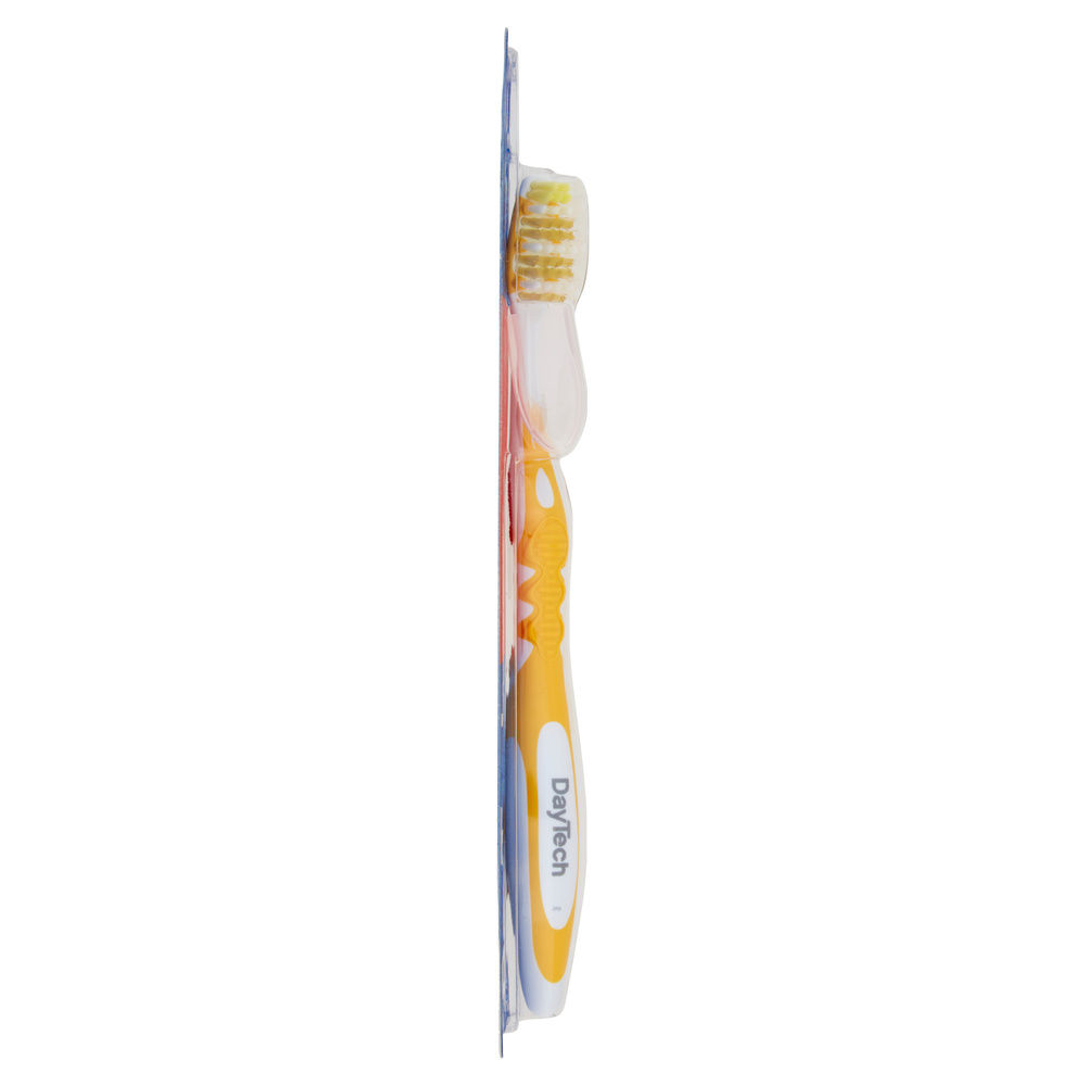 SPAZZOLINO INTERDENTAL SETOLE MEDIE DAYTECH COOP PZ.1 - 5