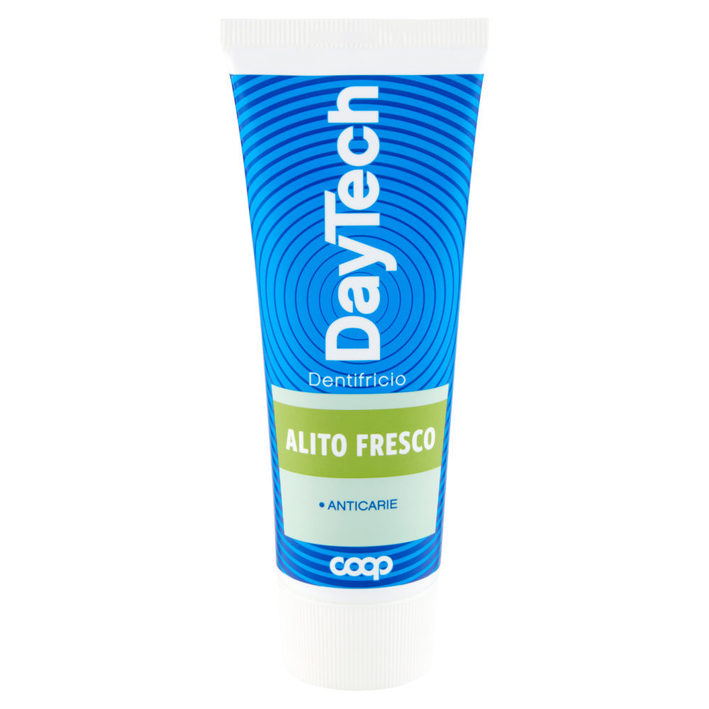 DENTIFRICIO ALITO FRESCO DAYTECH COOP ML 75 - 6