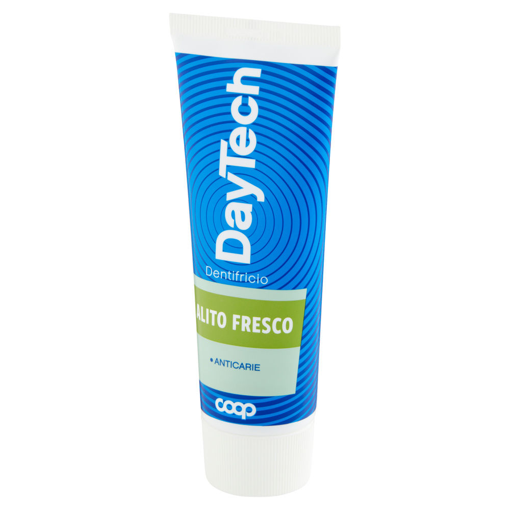 DENTIFRICIO ALITO FRESCO DAYTECH COOP ML 75 - 2