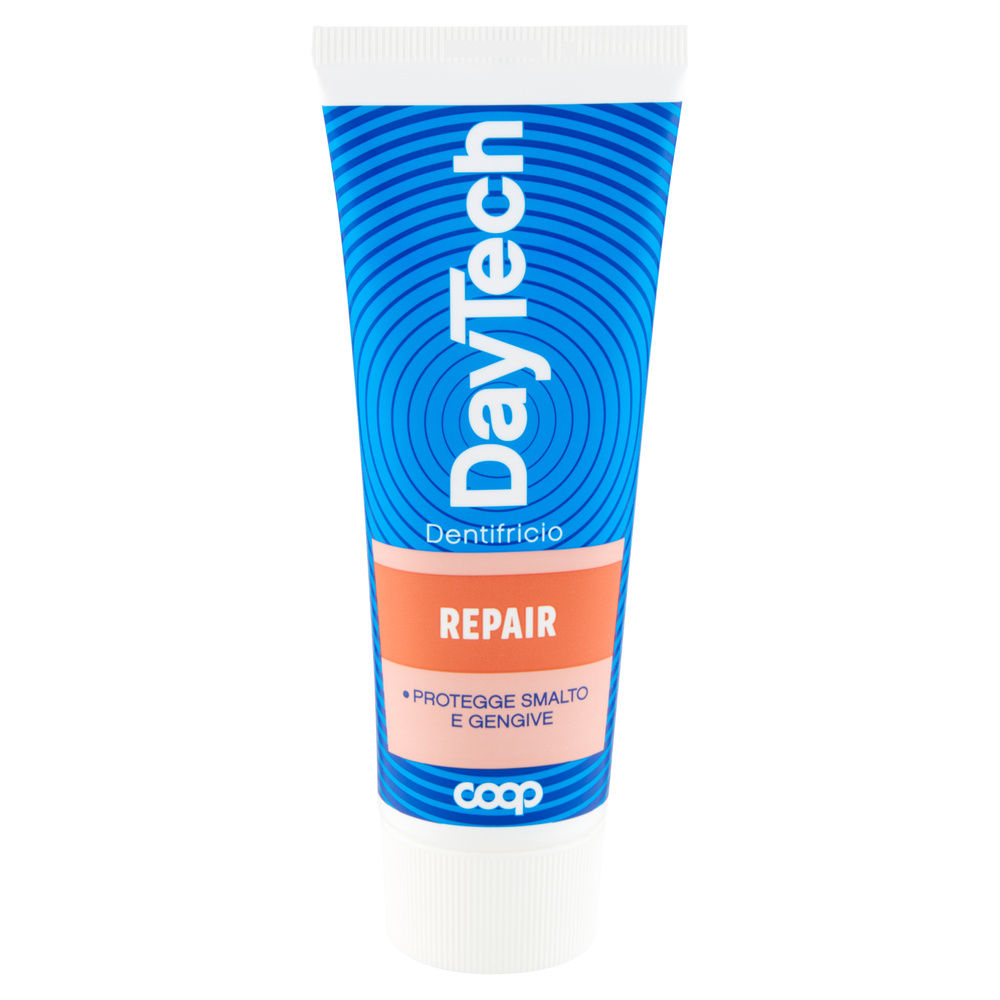 DENTIFRICIO REPAIR DAYTECH COOP ML 75 - 7