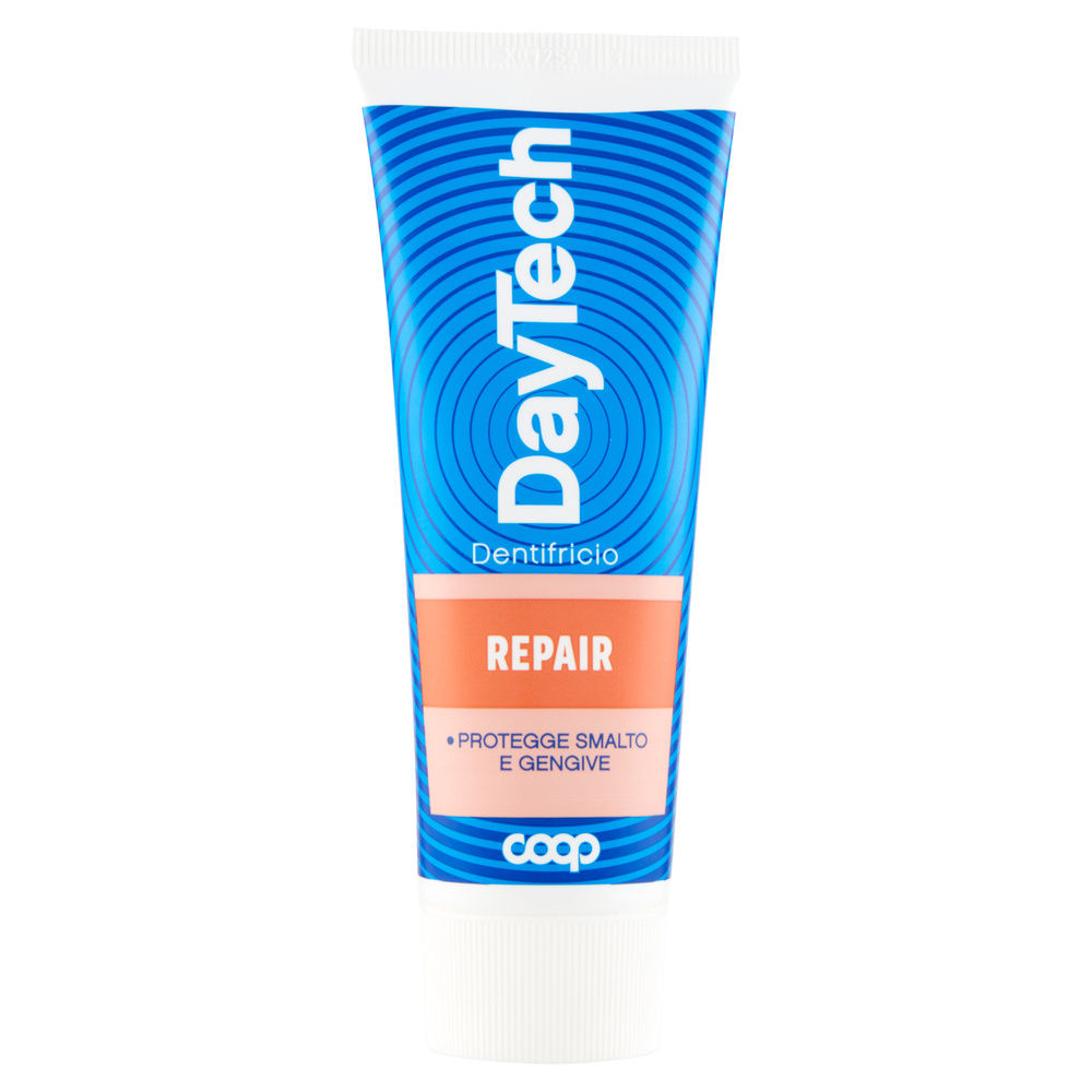 DENTIFRICIO REPAIR DAYTECH COOP ML 75 - 8