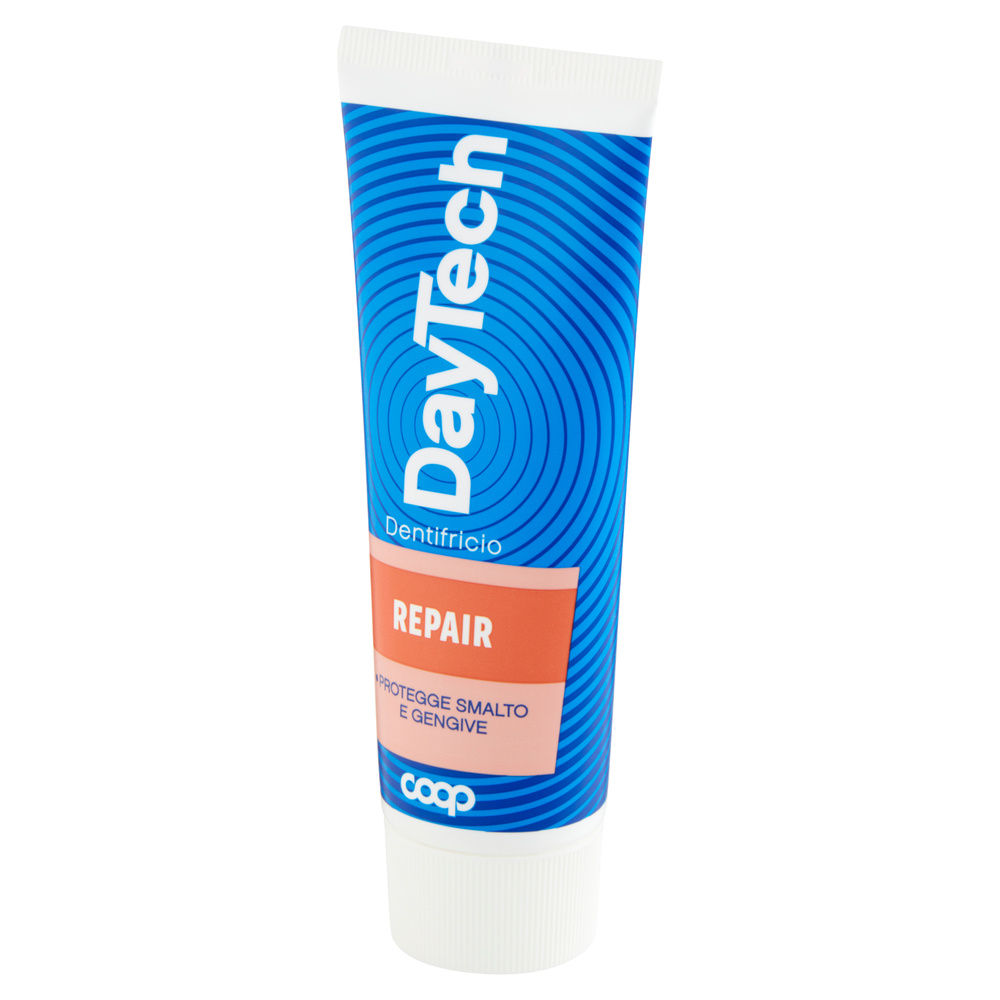 DENTIFRICIO REPAIR DAYTECH COOP ML 75 - 3