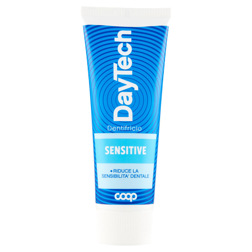 DENTIFRICIO SENSITIVE DAYTECH COOP ML 75 - 8