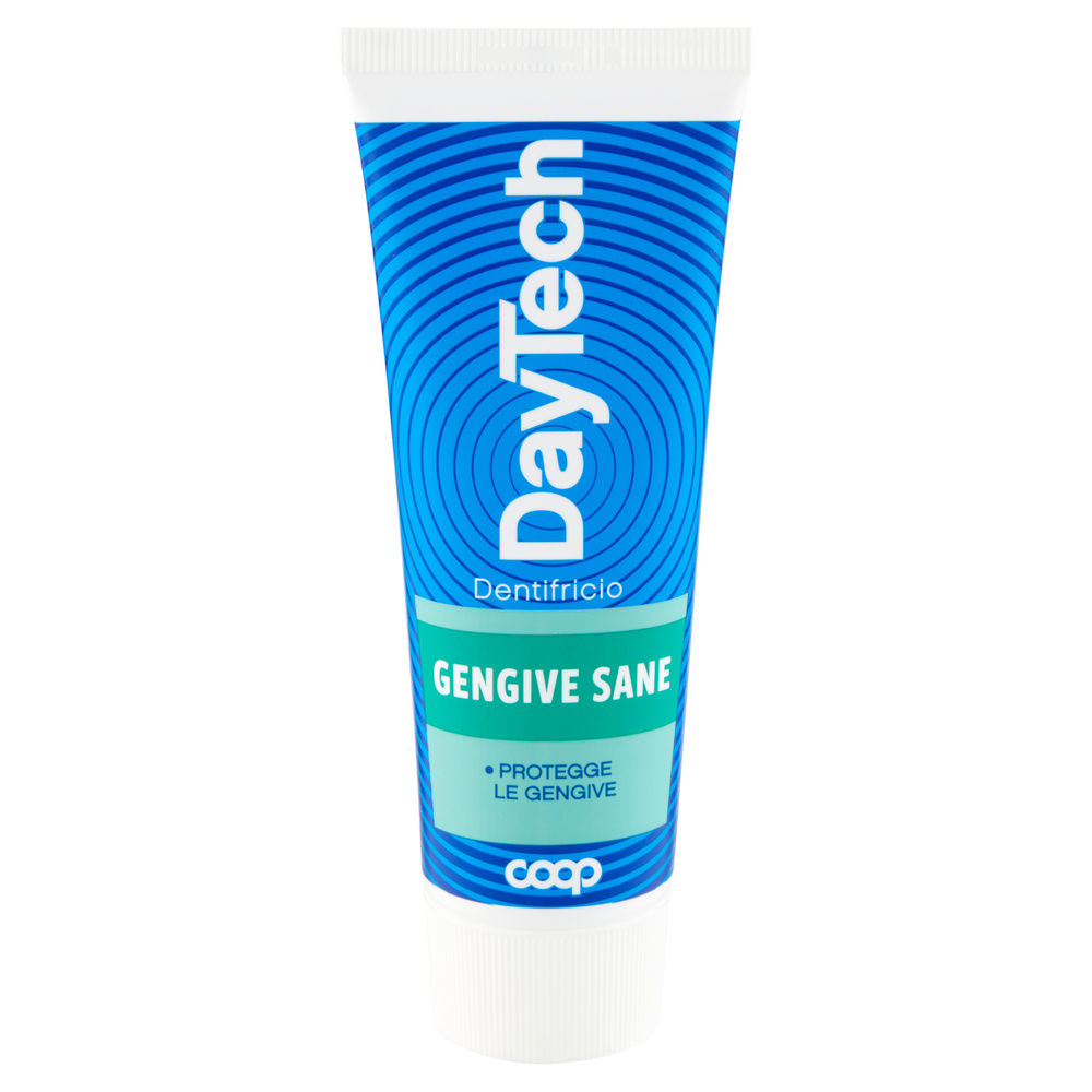 DENTIFRICIO GENGIVE SANE DAYTECH COOP ML 75 - 7