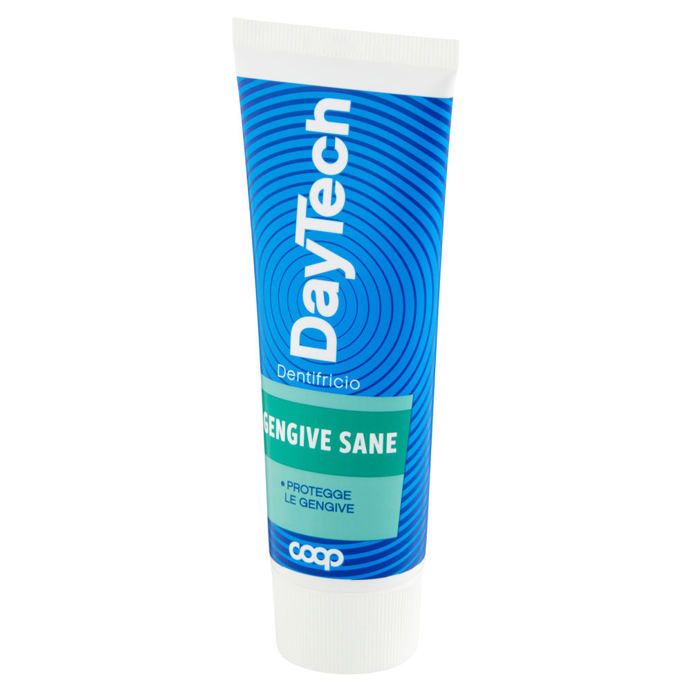 DENTIFRICIO GENGIVE SANE DAYTECH COOP ML 75 - 4