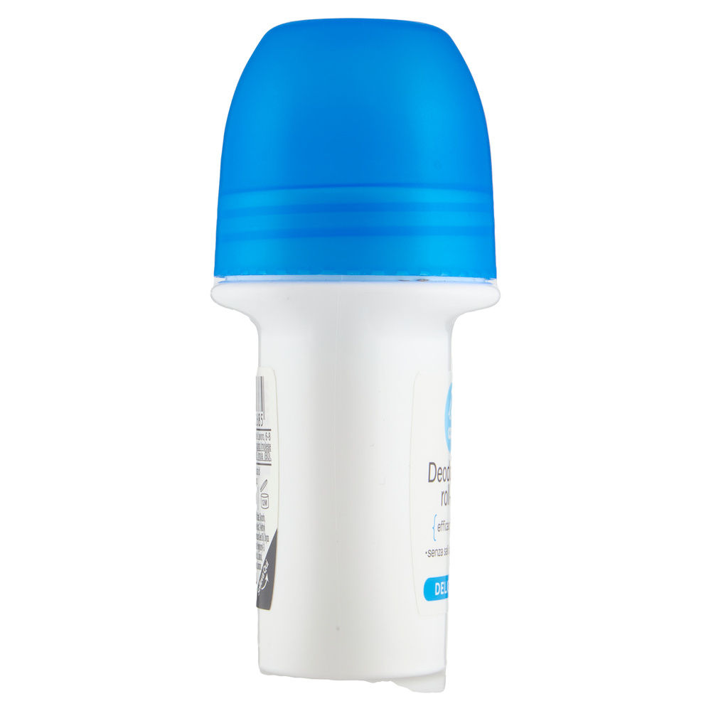 DEODORANTE ROLL-ON 48H DELICATO IO COOP ML 50 - 14