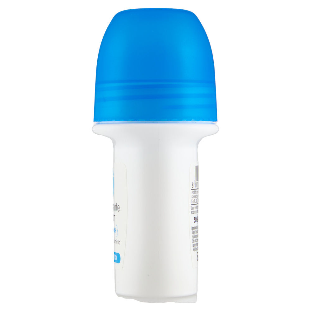 DEODORANTE ROLL-ON 48H DELICATO IO COOP ML 50 - 12