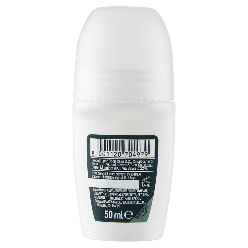 DEODORANTE ROLL ON 48H COSMECOS MAN COOP ML 50 - 2