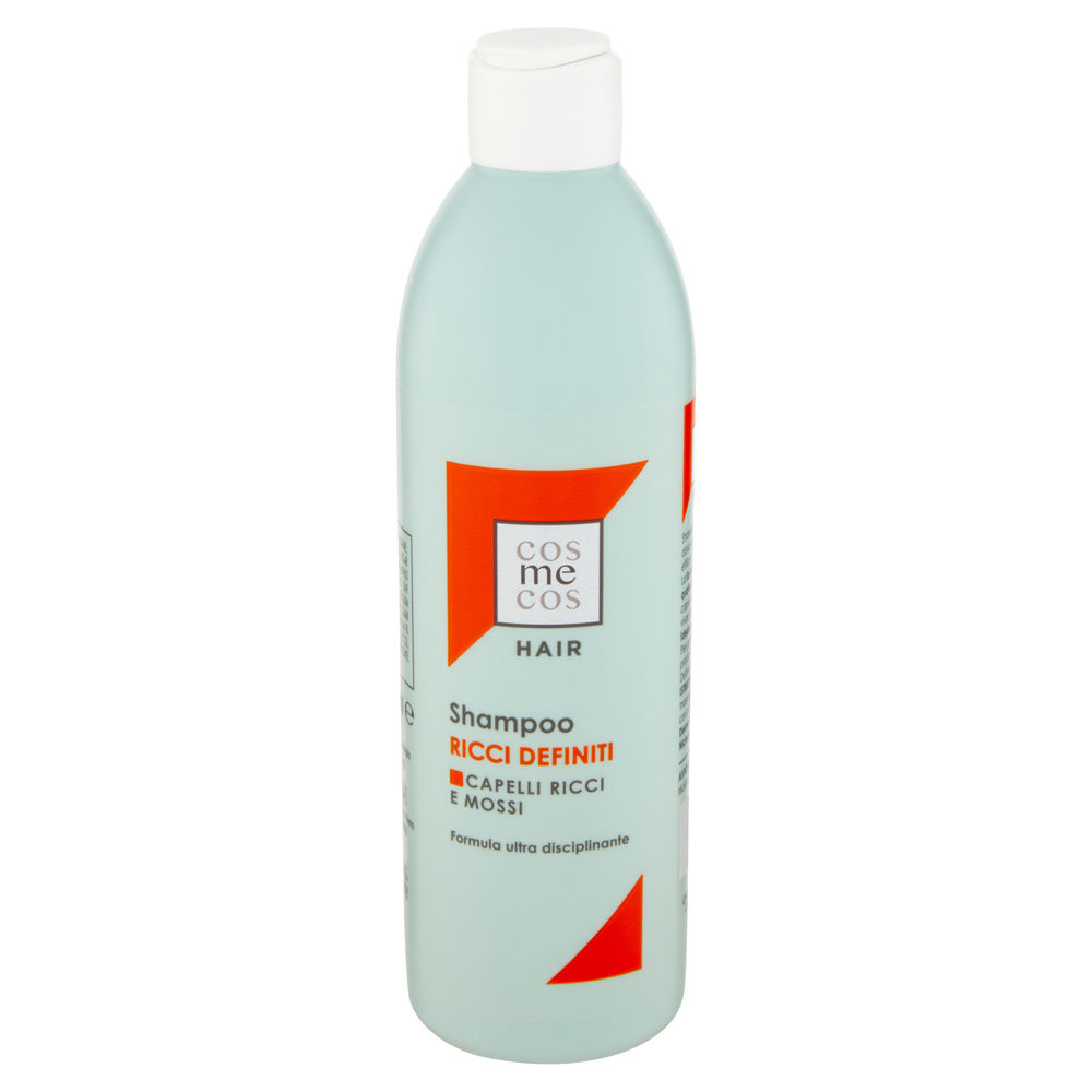 SHAMPOO RICCI DEFINITI COSMECOS HAIR COOP ML 300 - 2