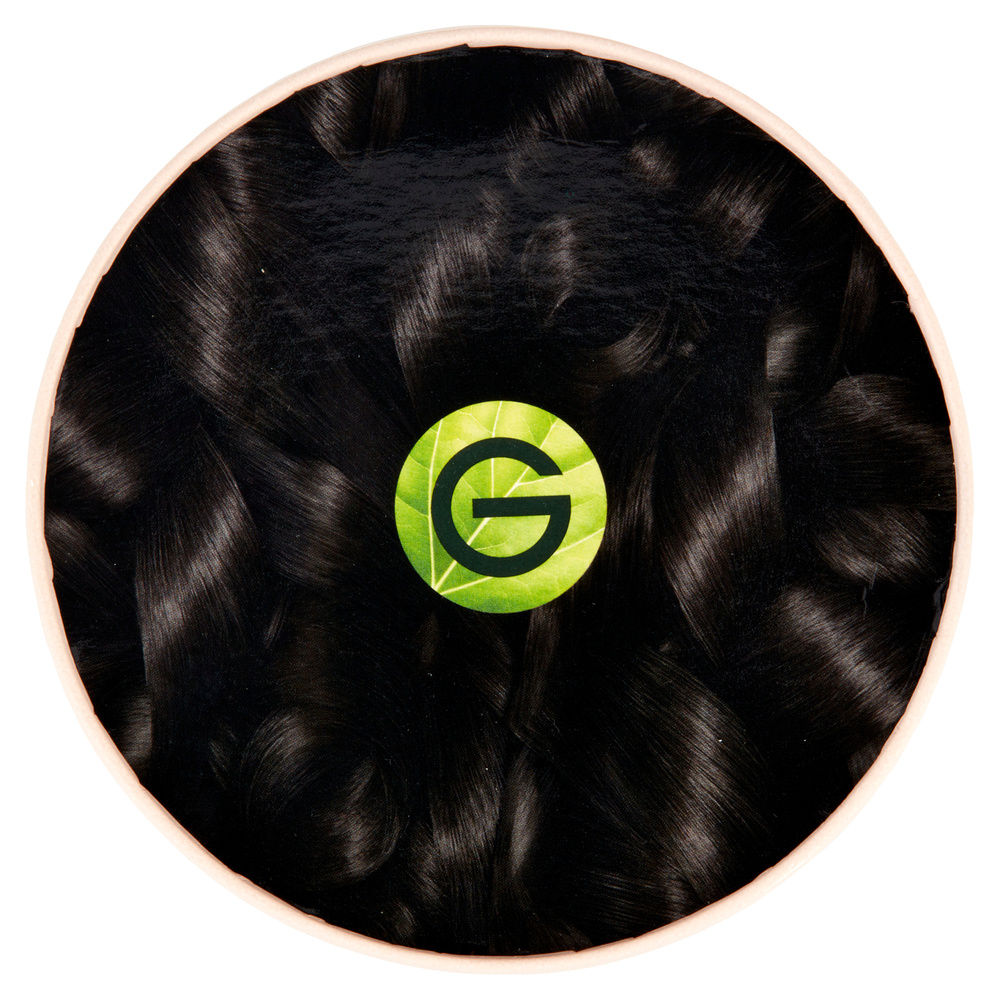 COLORAZIONE PERMANENTE GARNIER GOOD NERO PZ.1 - 4