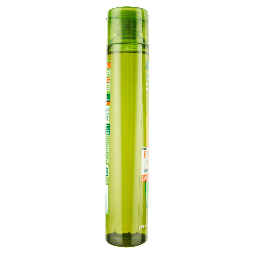 SHAMPOO GARNIER FRUCTIS HYDRA LISS & SHINE ML 250 - 7