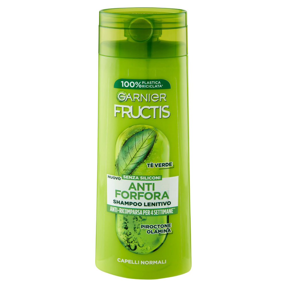 SHAMPOO GARNIER FRUCTIS ANTIFORFORA CAP.NORMALI ML 250 - 2