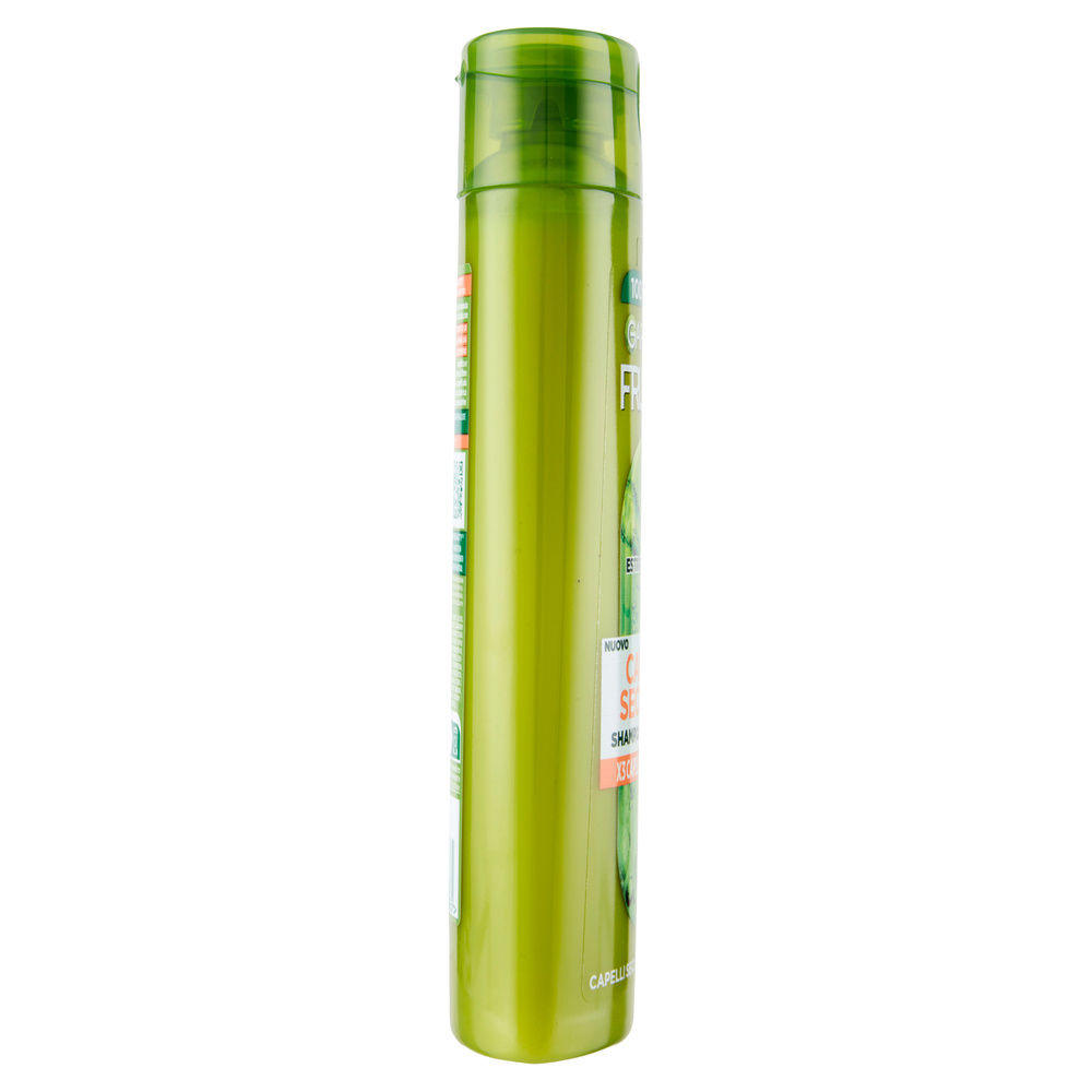 SHAMPOO GARNIER FRUCTIS CAPELLI SECCHI 2 IN 1 ML 250 - 4