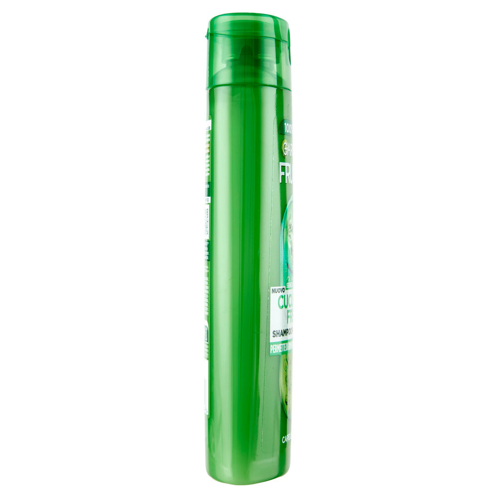 SHAMPOO GARNIER FRUCTIS COCUMBER FRESH ML 250 - 5