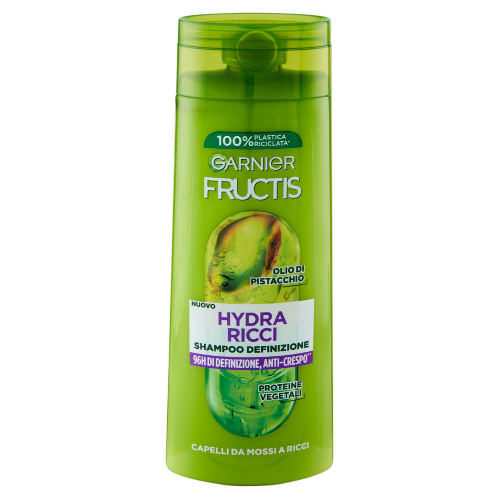 SHAMPOO GARNIER FRUCTIS HYDRA RICCI ML 250 - 2