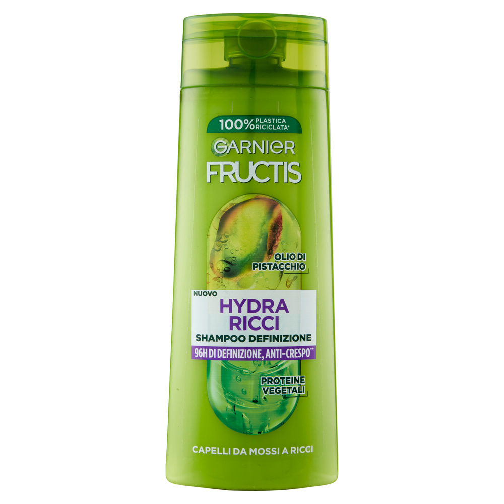 SHAMPOO GARNIER FRUCTIS HYDRA RICCI ML 250 - 3