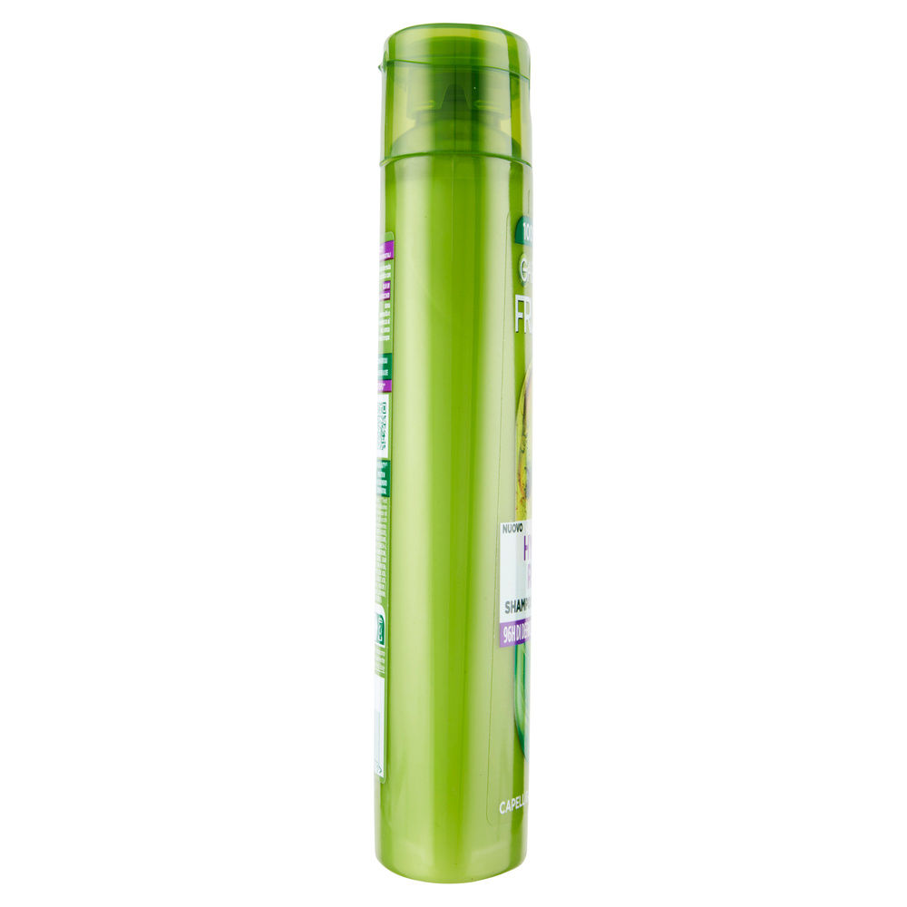 SHAMPOO GARNIER FRUCTIS HYDRA RICCI ML 250 - 5