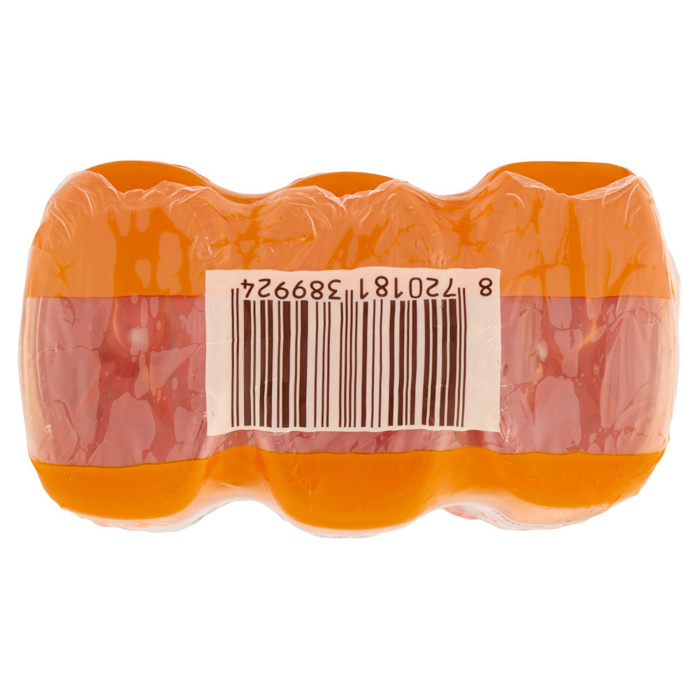 DETERSIVO STOVIGLIE LIQUIDO SVELTO ACETO 3XML 980 - 6