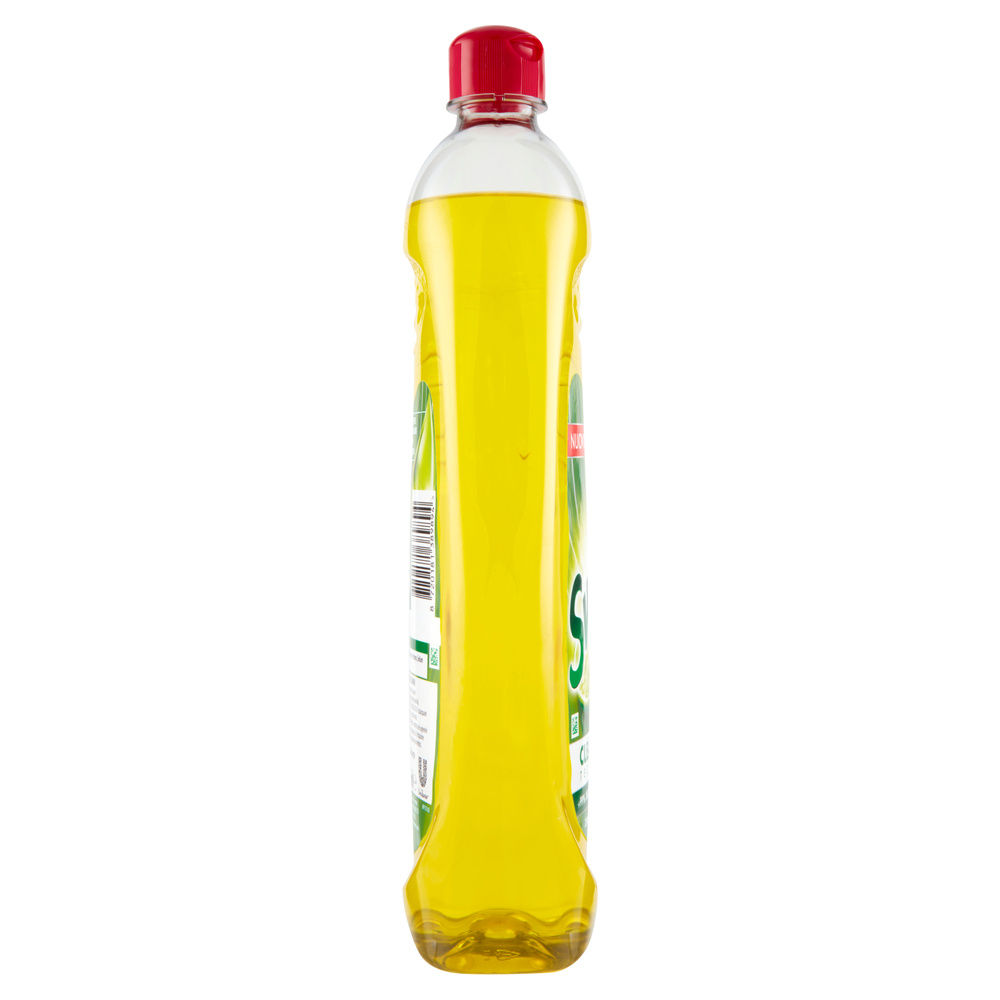 DETERSIVO STOVIGLIE LIQUIDO SVELTO ZENZERO ML 980 - 7