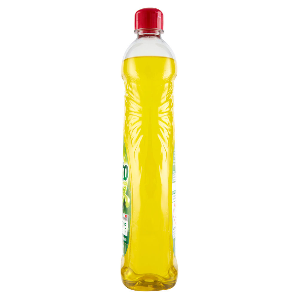 DETERSIVO STOVIGLIE LIQUIDO SVELTO ZENZERO ML 980 - 2