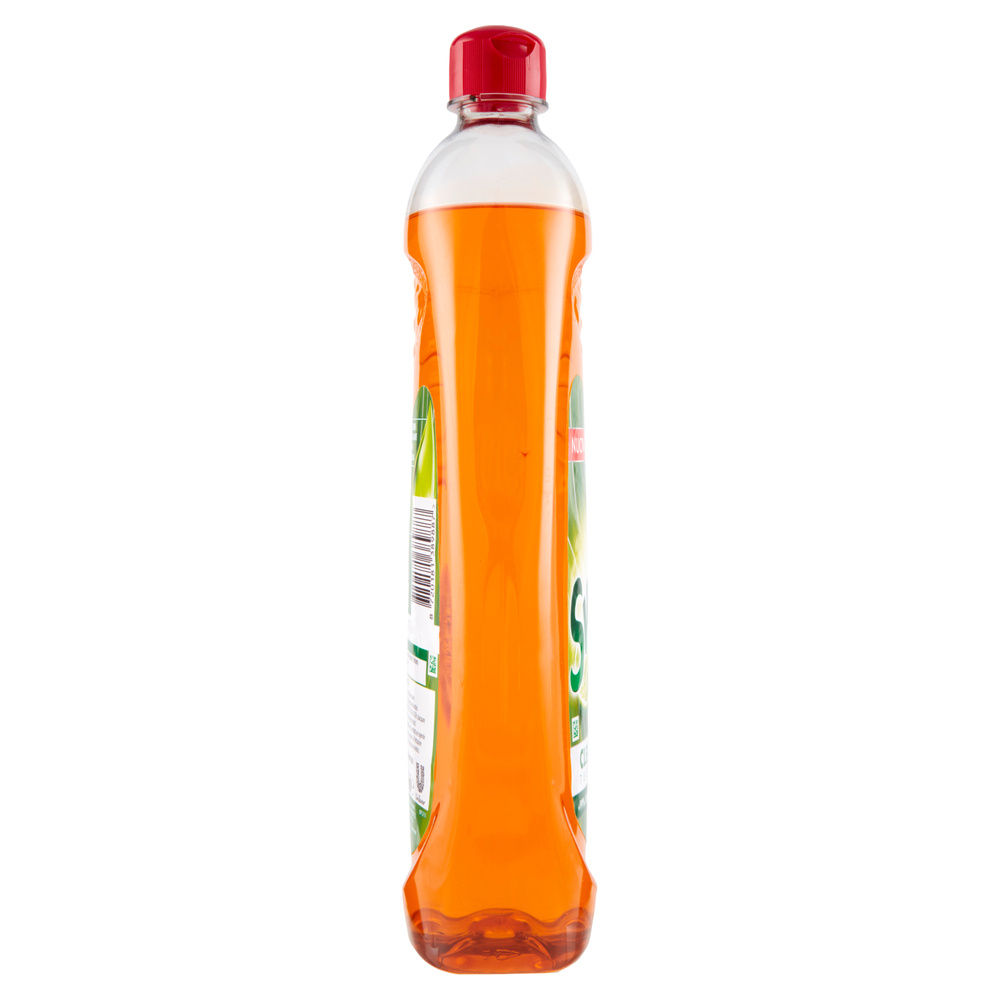 DETERSIVO STOVIGLIE LIQUIDO SVELTO ACETO ML 980 - 6