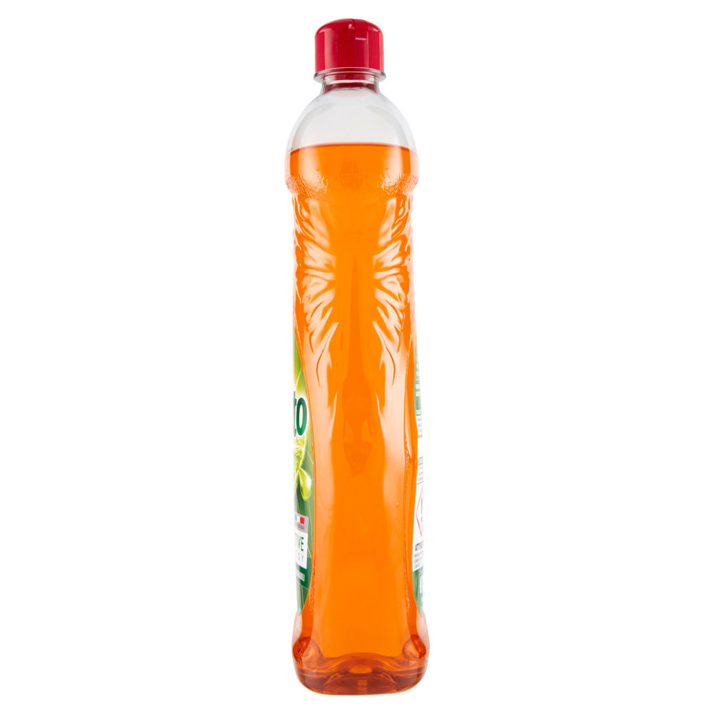 DETERSIVO STOVIGLIE LIQUIDO SVELTO ACETO ML 980 - 7