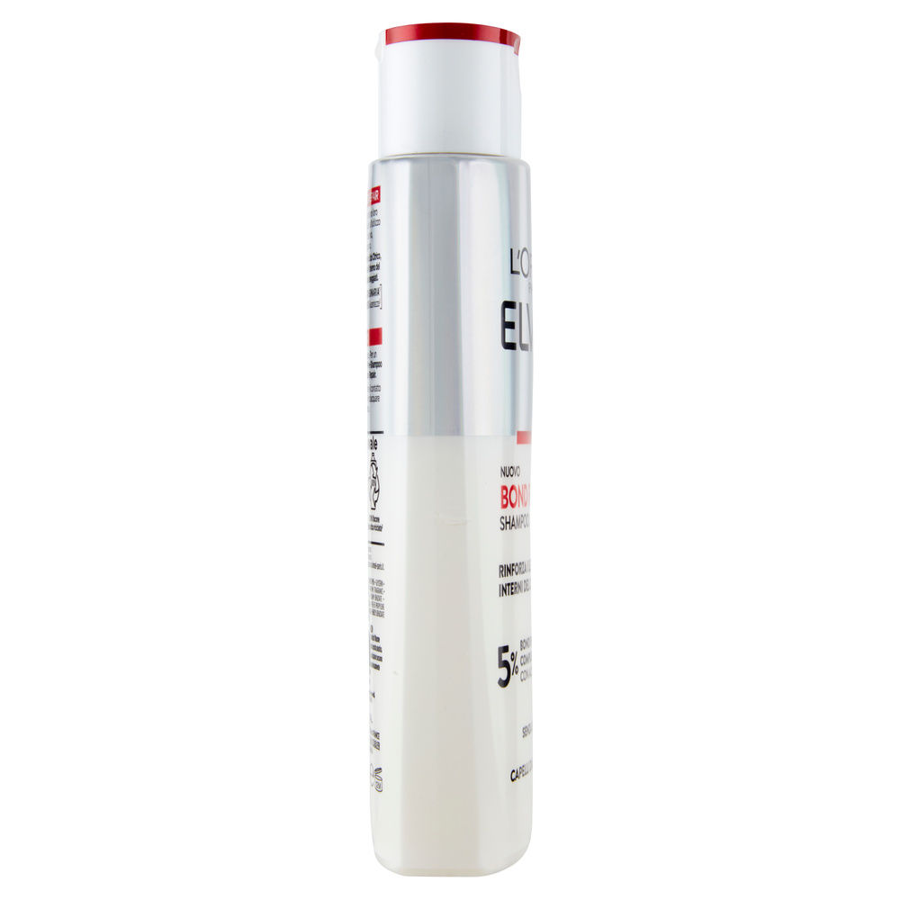 SHAMPOO L'OREAL ELVIVE BOND REPAIR ML 200 - 5