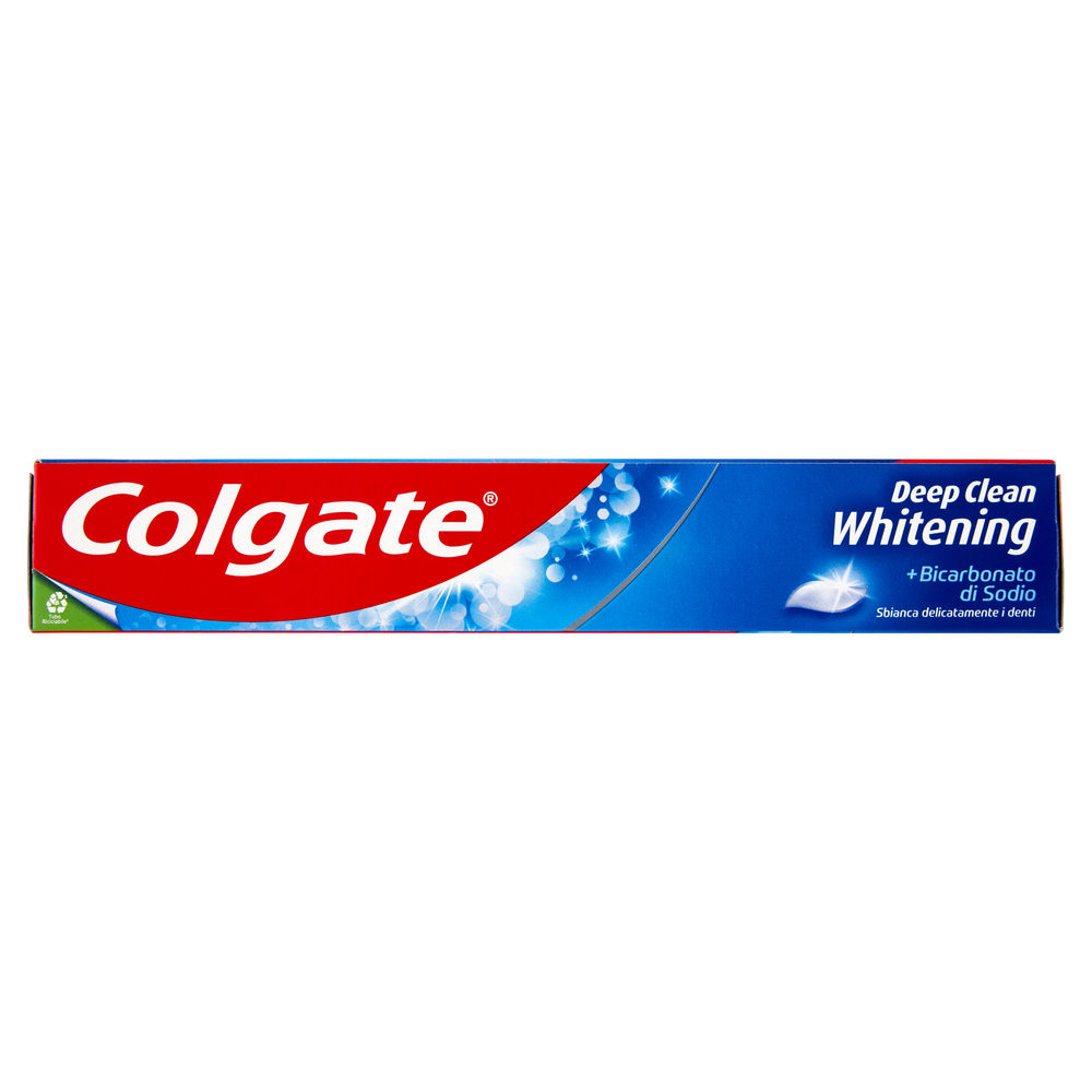 DENTIFRICIO COLGATE DEEP CLEAN ML 75 - 0