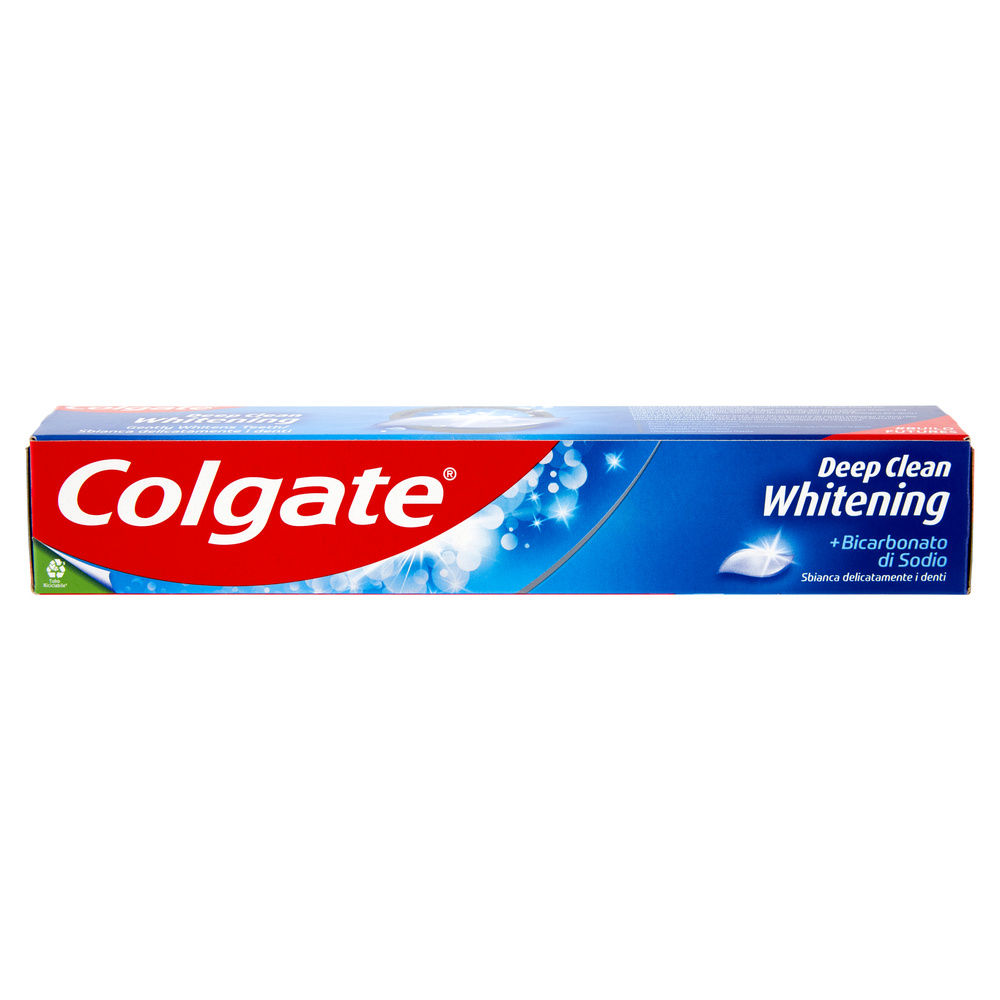 DENTIFRICIO COLGATE DEEP CLEAN ML 75 - 2