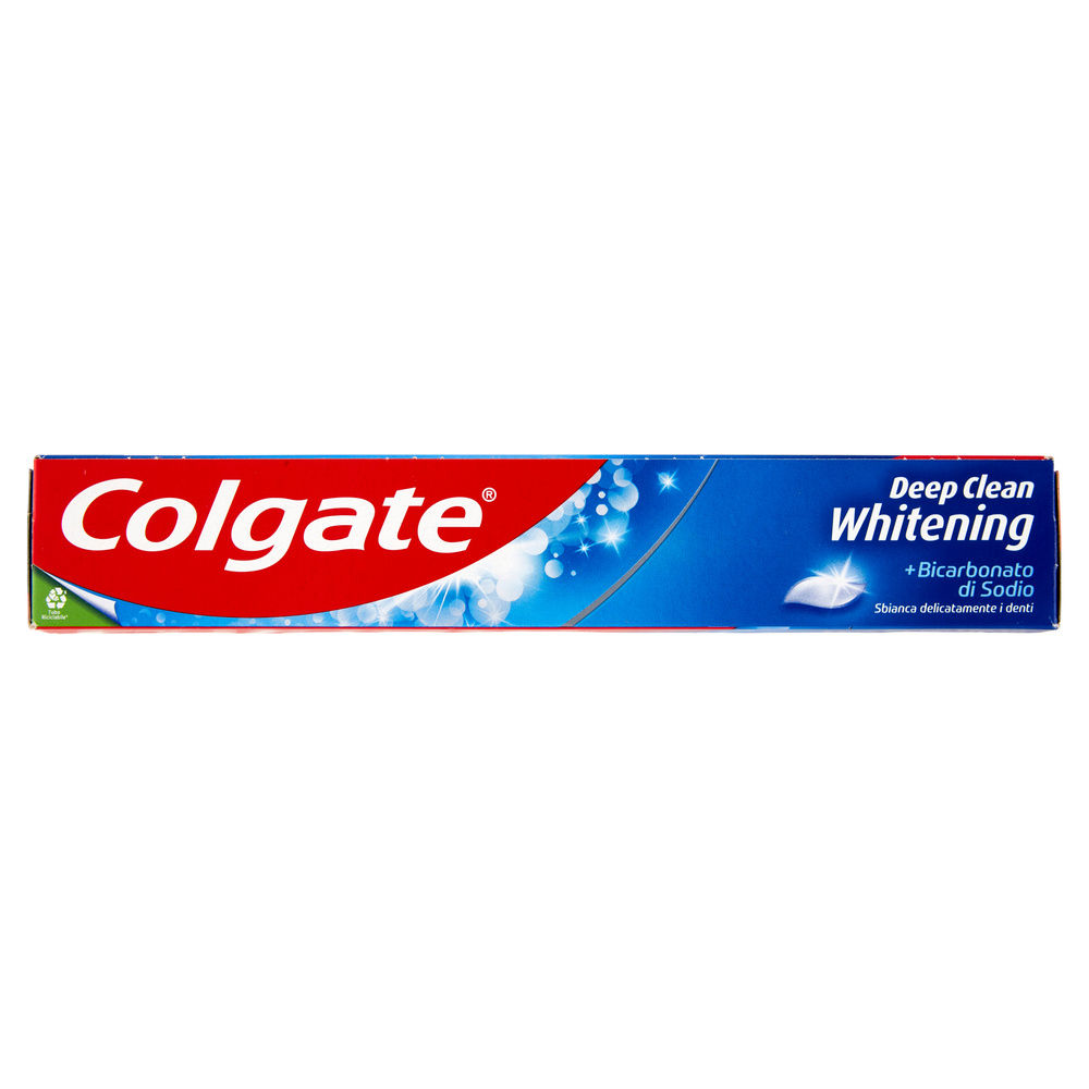 DENTIFRICIO COLGATE DEEP CLEAN ML 75 - 3