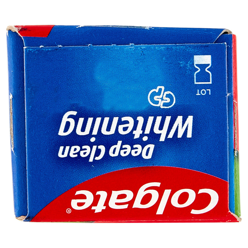 DENTIFRICIO COLGATE DEEP CLEAN ML 75 - 4