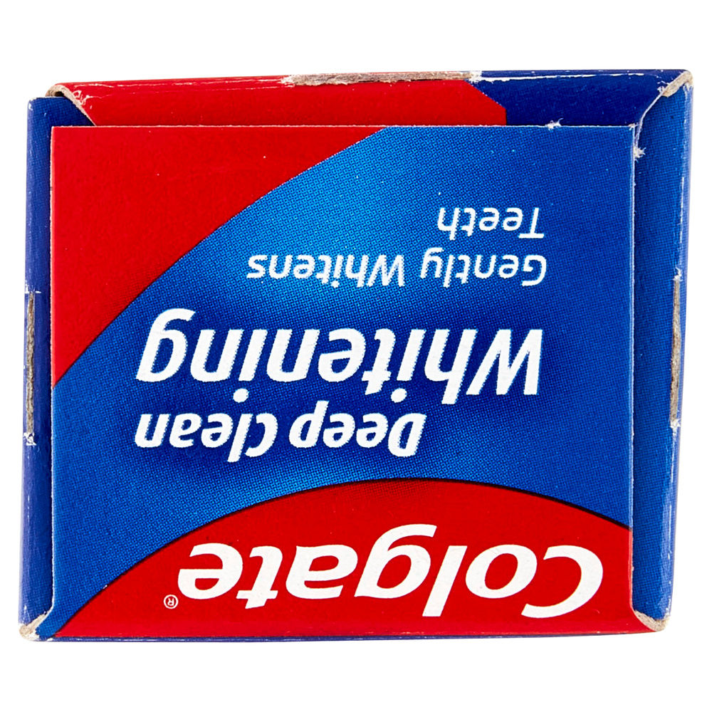 DENTIFRICIO COLGATE DEEP CLEAN ML 75 - 5