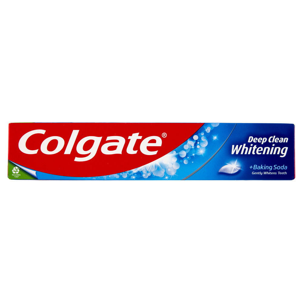 DENTIFRICIO COLGATE DEEP CLEAN ML 75 - 7