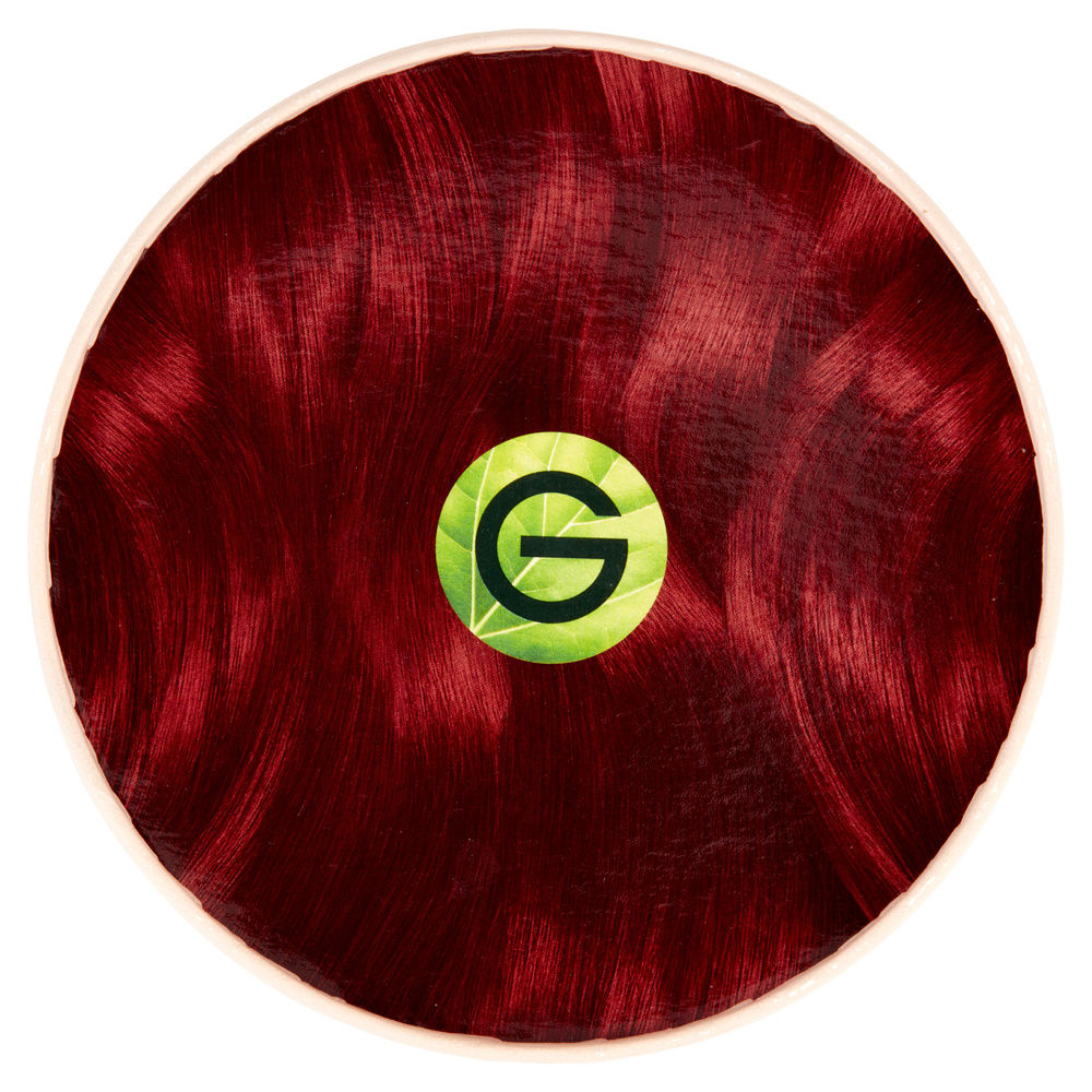 COLORAZIONE PERMANENTE GARNIER GOOD ROSSO MELOGRANO PZ.1 - 3