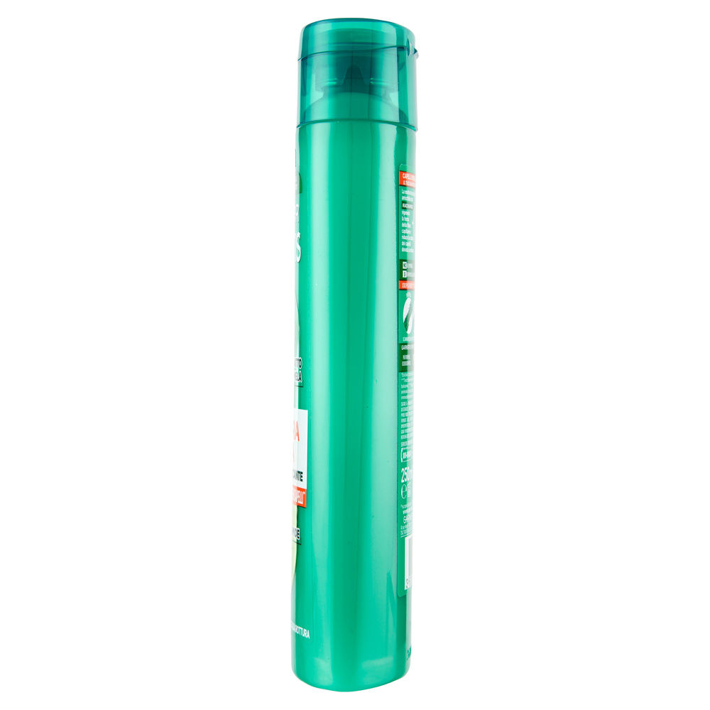 SHAMPOO GARNIER FRUCTIS RIGENERA FORZA ML 250 - 5