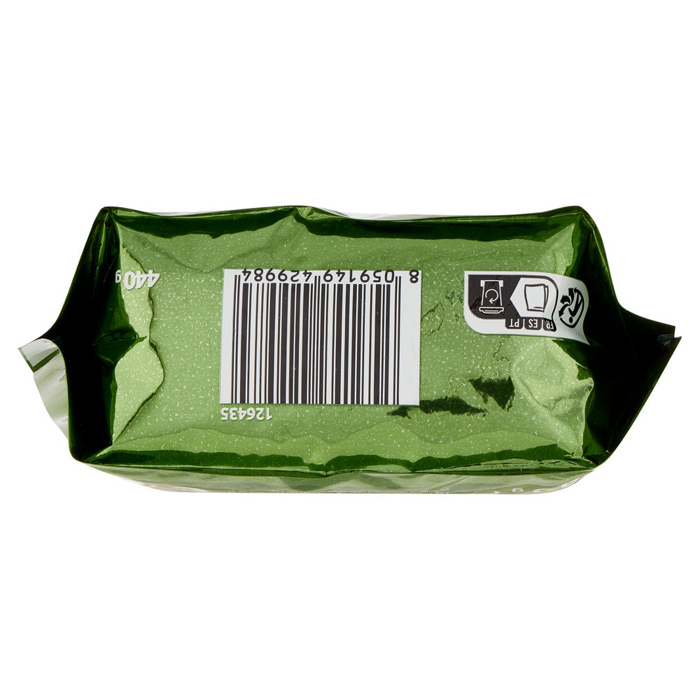 SECCO GATTO ULTIMA APPETITO DIFFICILE G 440 - 4