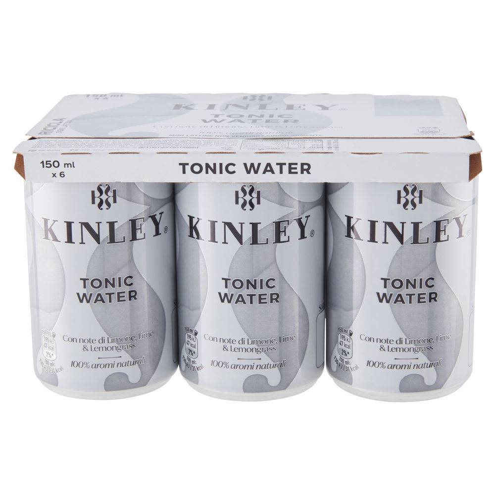 KINLEY CLUSTER ML 150 X 6 - 4