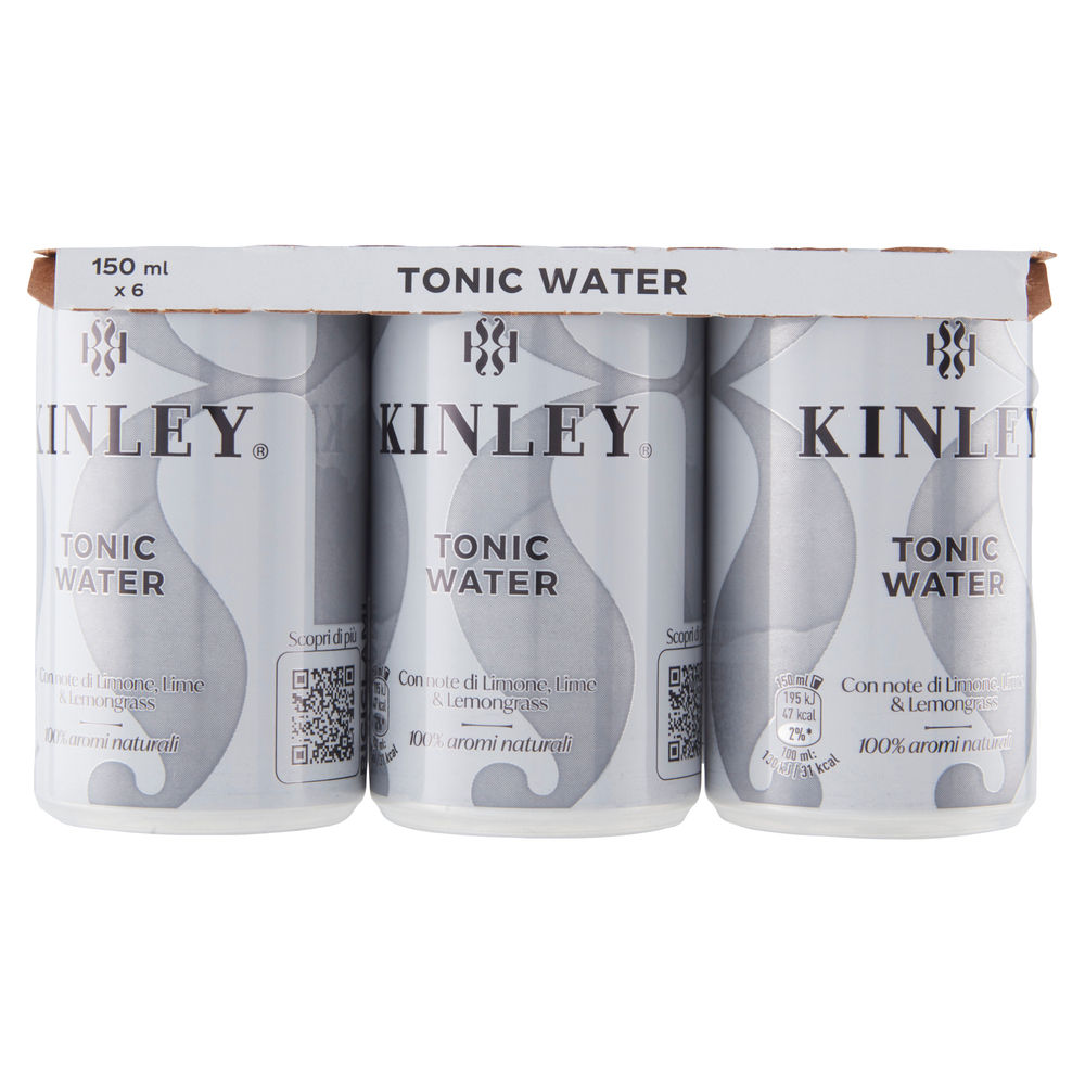 KINLEY CLUSTER ML 150 X 6 - 1