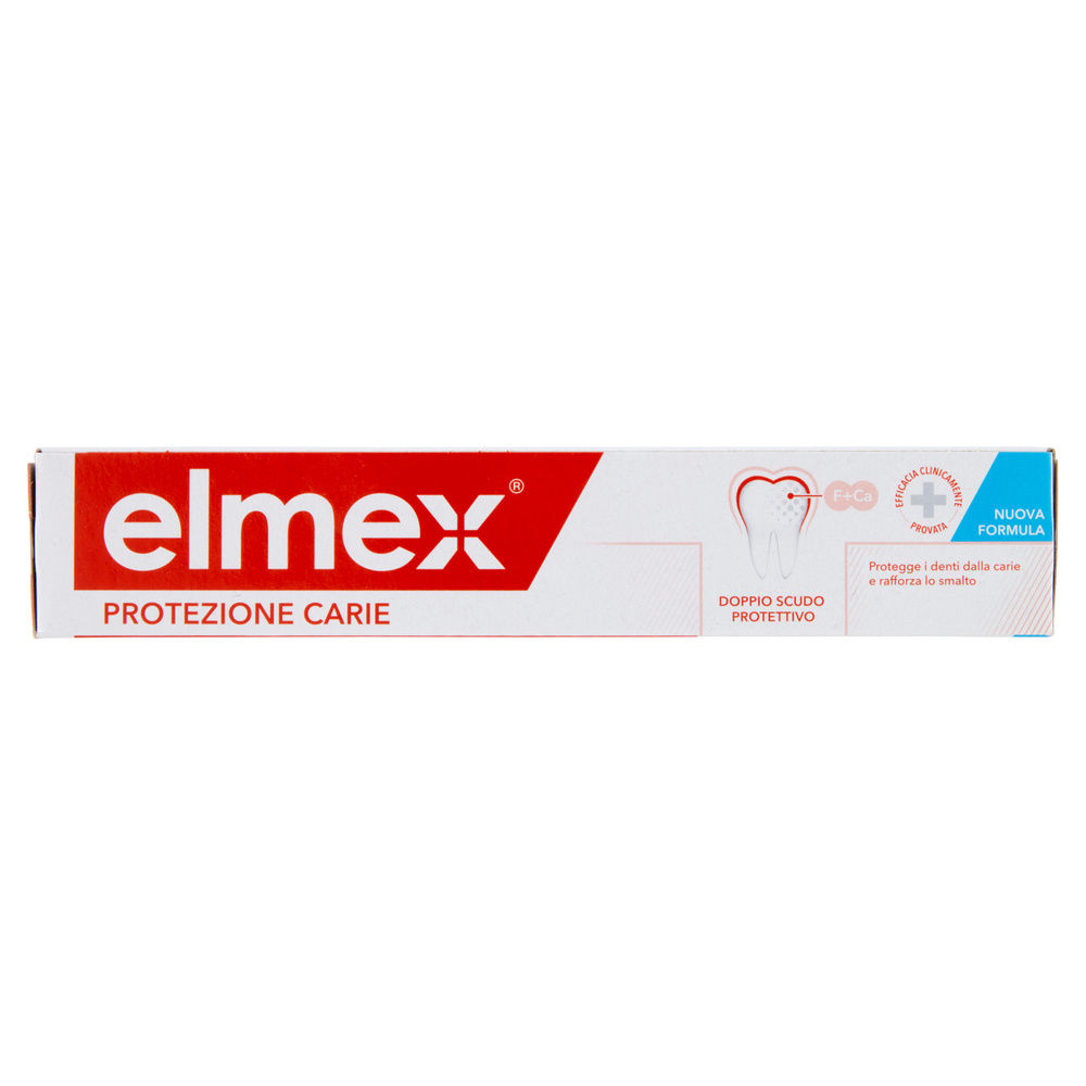 DENTIFRICIO ELMEX PROTEZIONE CARIE ML 75 - 7