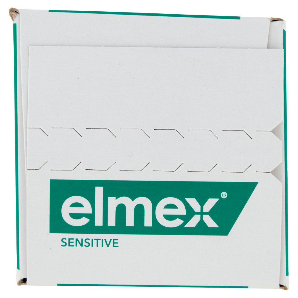 COLLUTORIO ELMEX SENSITIVE ML 400 - 3