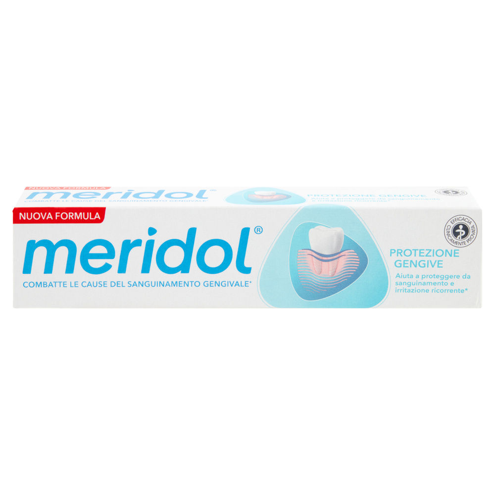 DENTIFRICIO MERIDOL ML 75 - 3