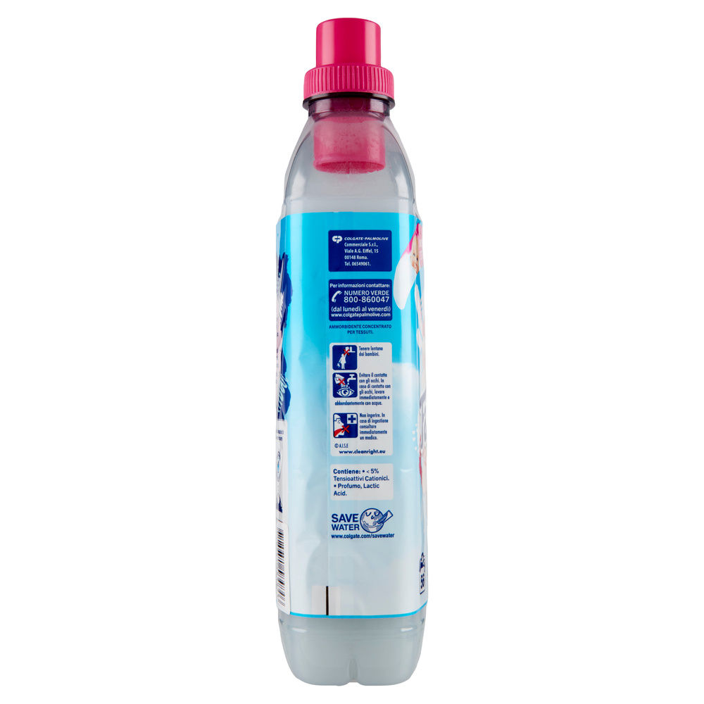 AMMORBIDENTE CONCENTRATO FABULOSO IPOALLERGENICO L 1.25 - 2