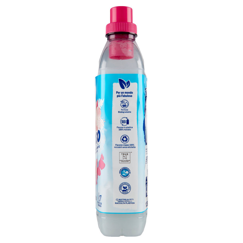AMMORBIDENTE CONCENTRATO FABULOSO IPOALLERGENICO L 1.25 - 7