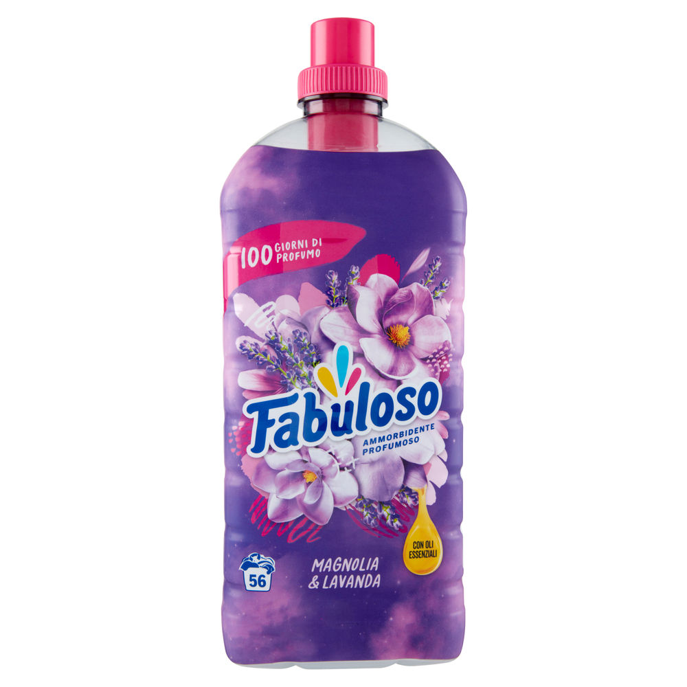 AMMORBIDENTE CONCENTRATO FABULOSO MAGNOLIA L 1.25 - 0
